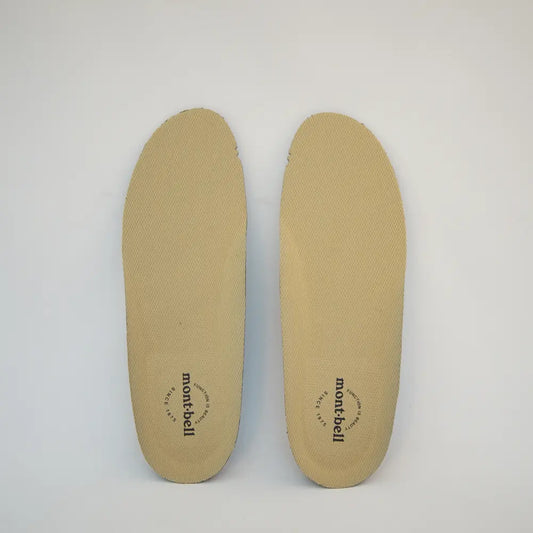 mont-bell: REPLACEMENT INSOLES F