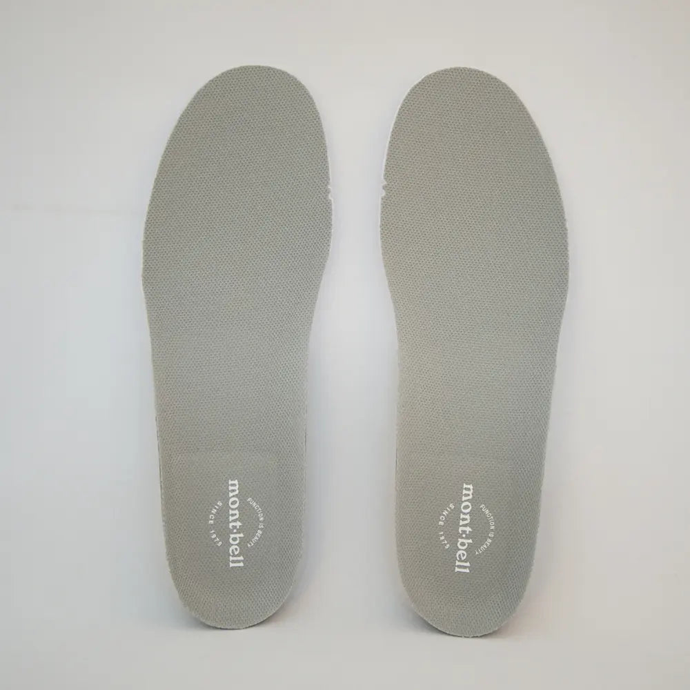 mont-bell: REPLACEMENT INSOLES G