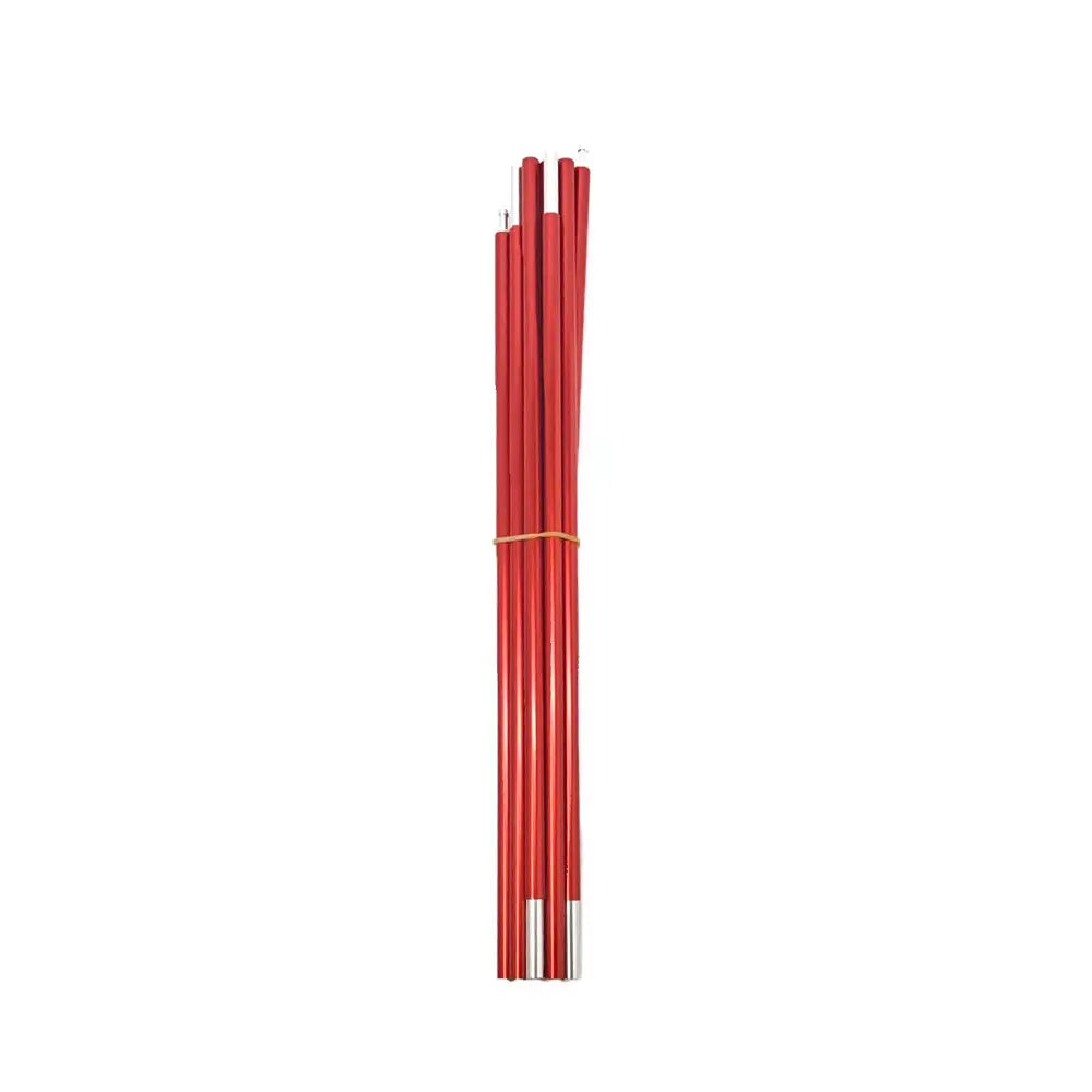 mont-bell: Stellaridge 6 (19)  Pole 1/4 Set