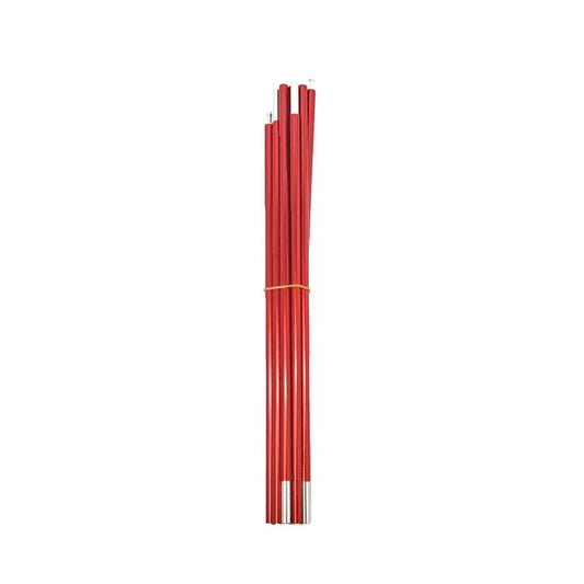 mont-bell: Stellaridge 6 (19)  Pole 1/4 Set