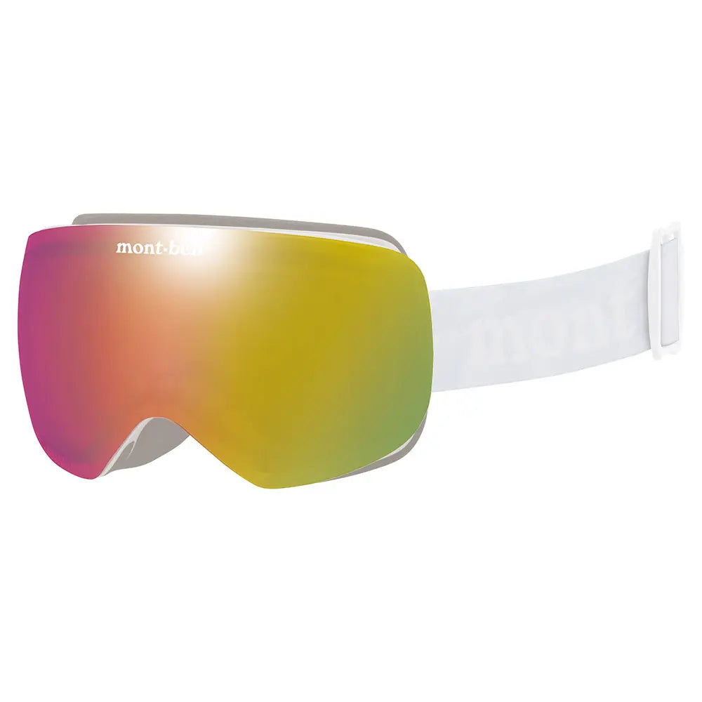 mont-bell: Alpine Goggles Repl. Lens Hd
