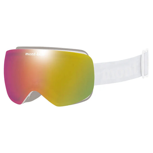 mont-bell: Alpine Goggles Repl. Lens Hd