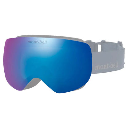 mont-bell: Alpine Goggles Replacement Lens