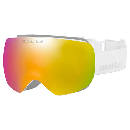 mont-bell: Alpine Goggles Replacement Lens