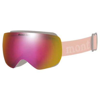 mont-bell: Alpine Goggles Replacement Lens