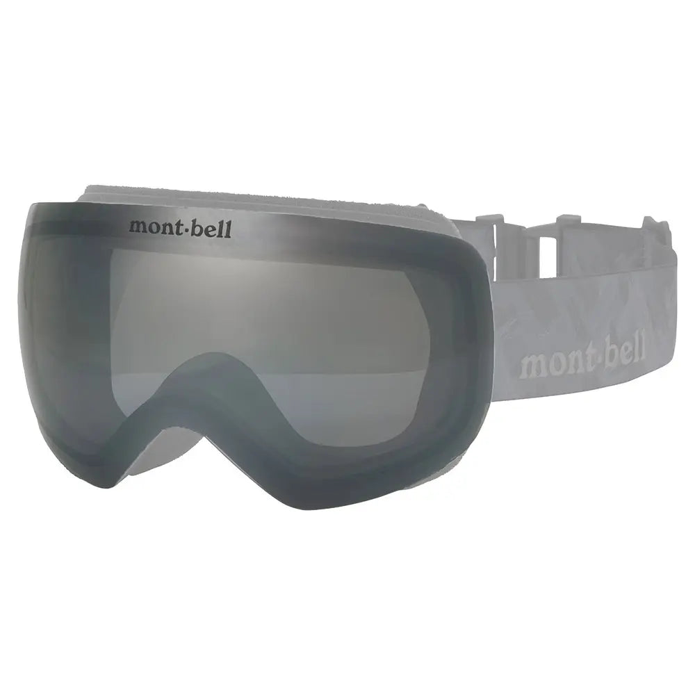 mont-bell: Alpine Goggles Replacement Lens