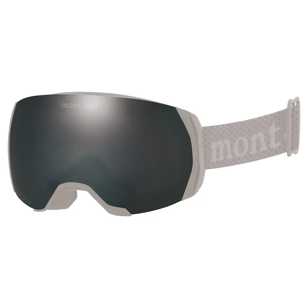 mont-bell: Glassin Alpgoggles Repl.Lenspl