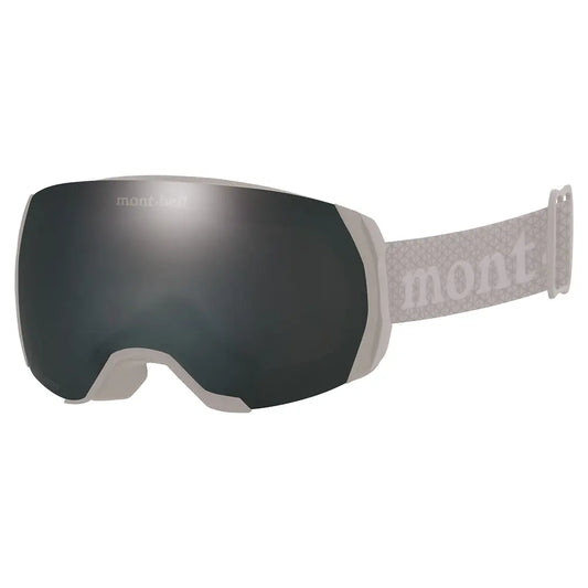 mont-bell: Glassin Alpgoggles Repl.Lenspl