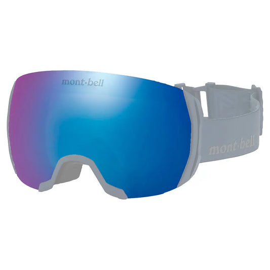 mont-bell: Alpine Goggles Over-the-Glasses Replacement Lens