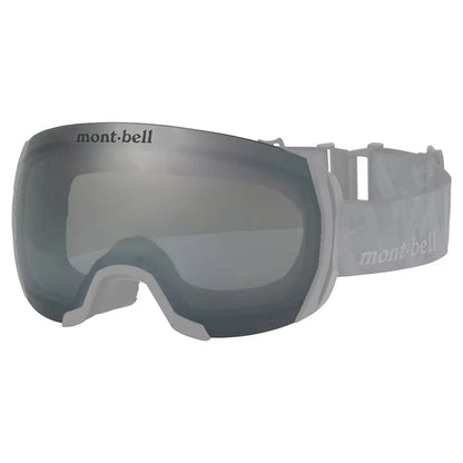 mont-bell: Alpine Goggles Over-the-Glasses Replacement Lens