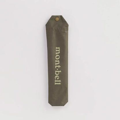 mont-bell: Travel Sunblock Umbrella 50 Case