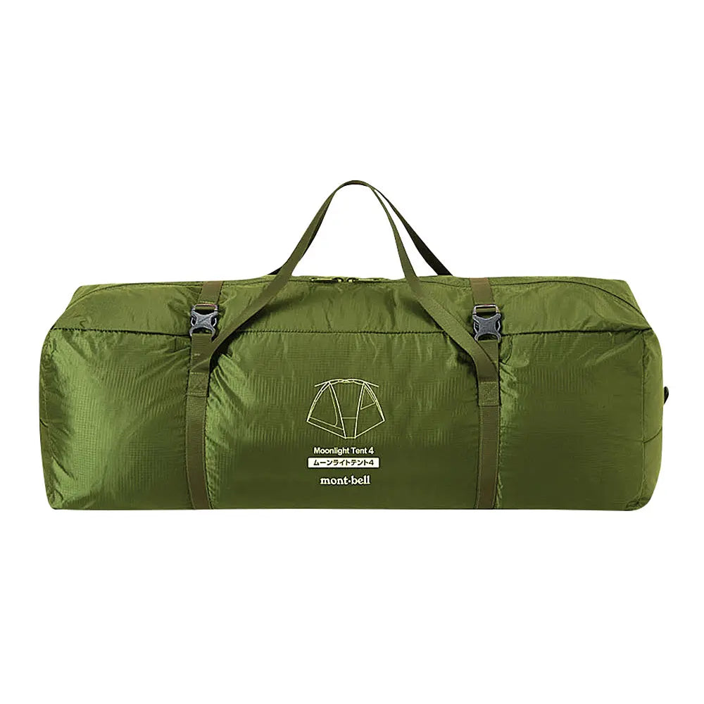 mont-bell: Moonlight Tent 4 (20) Main Stuff Bag