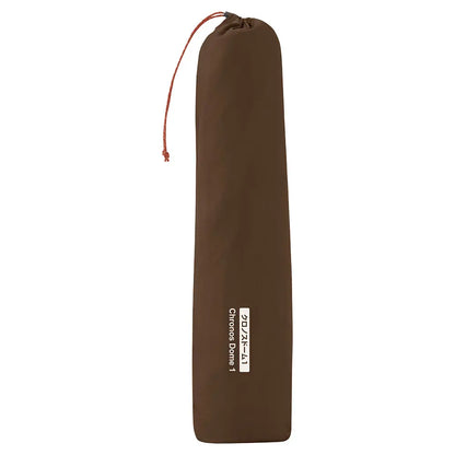 mont-bell: Chronos Dome 1 (21) Pole Stuff Bag
