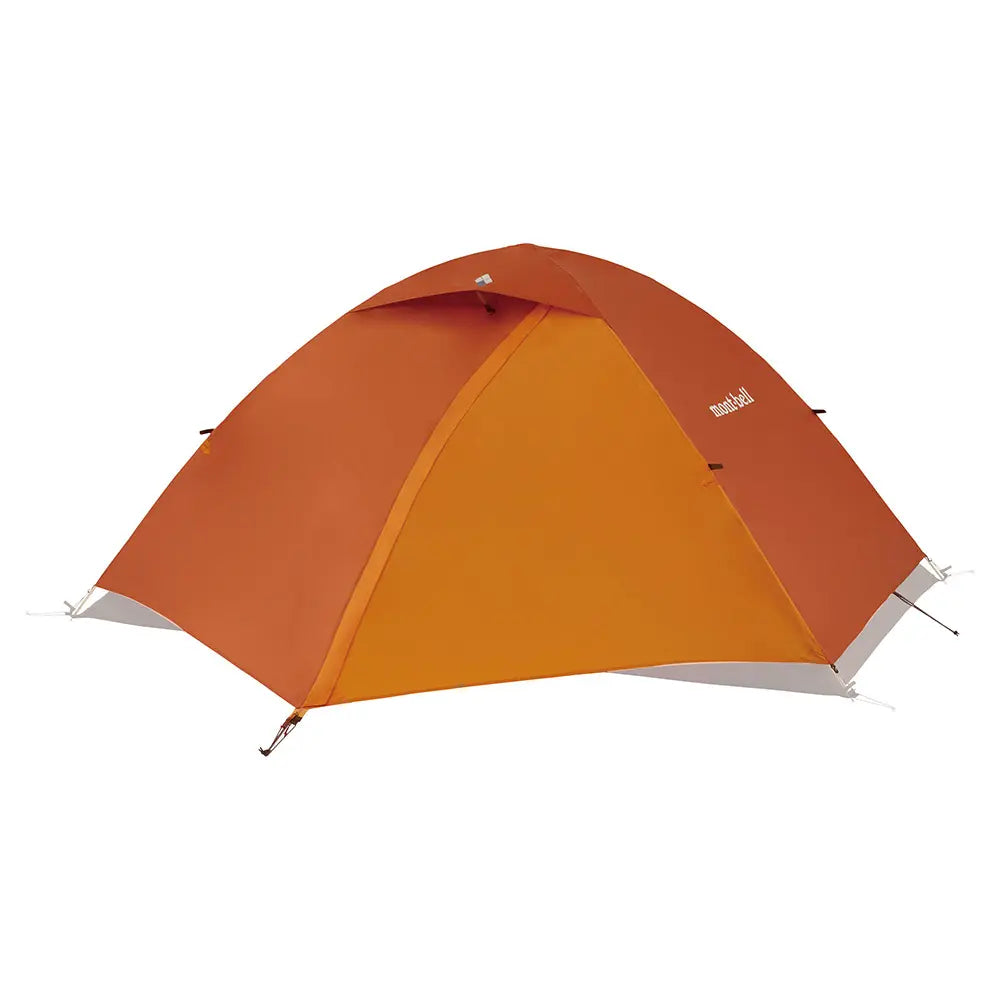 mont-bell: Chronos Dome 2 (21) Fly Sheet