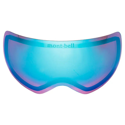 mont-bell: Alpine goggles Replacement Lens HD
