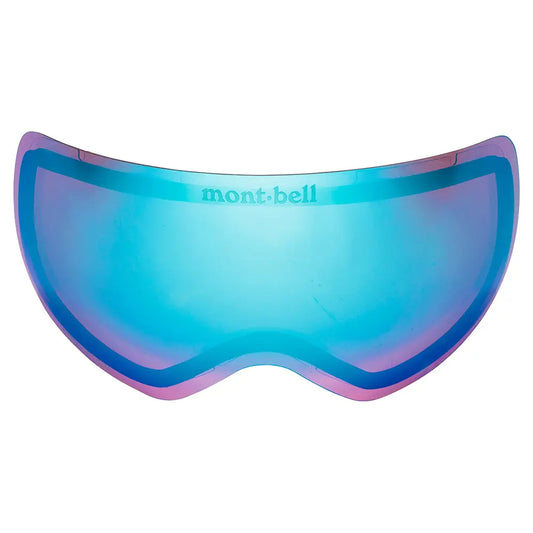 mont-bell: Alpine goggles Replacement Lens HD
