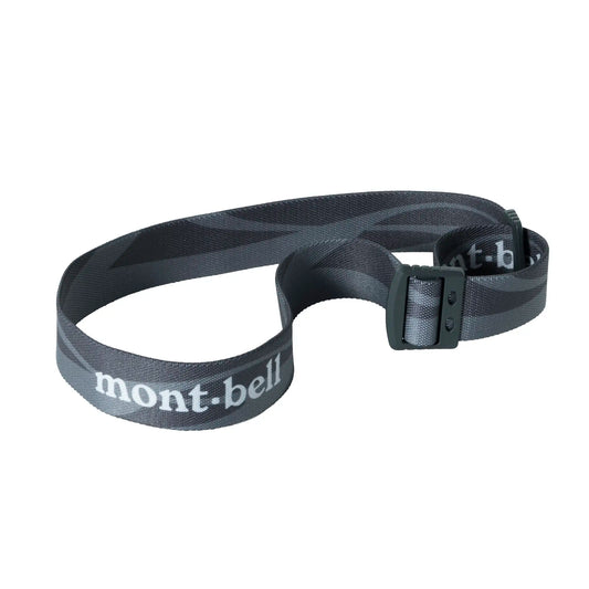 mont-bell: Head Lamp Replacement Headband 20mm