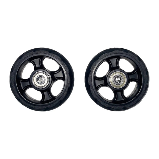 mont-bell: Replacement Caster For Wheely Bag(2pcs)