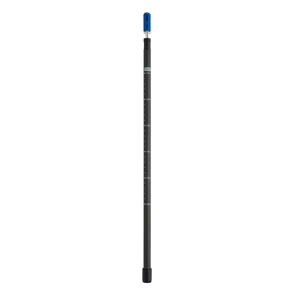 mont-bell: Alpine Carbon Pole Anti Shock Middle Shaft