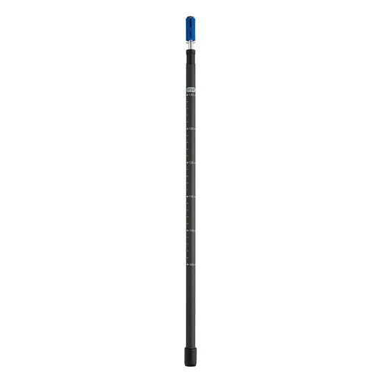 mont-bell: Alpine Carbon Pole Anti Shock Middle Shaft