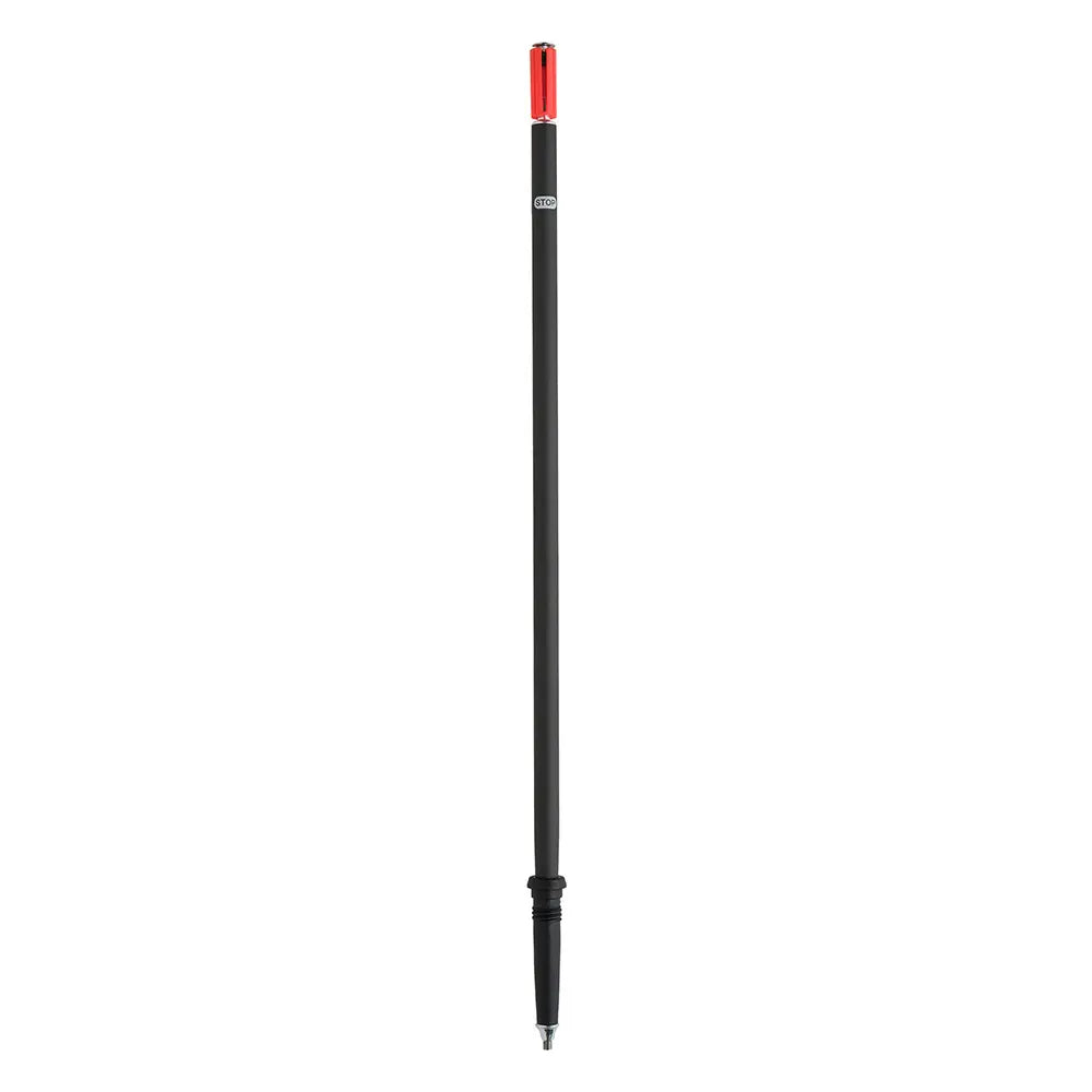 mont-bell: Alpine Carbon Pole Anti Shock Lower Shaft