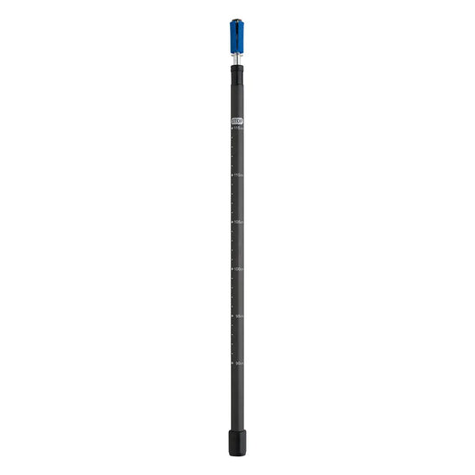 mont-bell: Alpine Carbon Pole Anti Shock S Middle Shaft