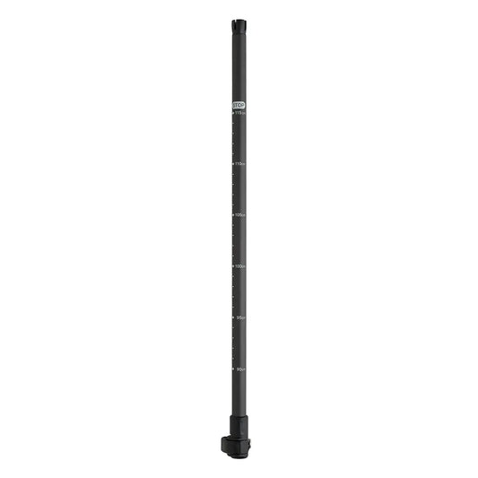 mont-bell: Alpine Carbon Pole Cam Lock S Middle Shaft