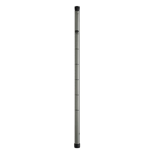 mont-bell: Alpine Pole Cam Lock Dry Grip Middle Shaft