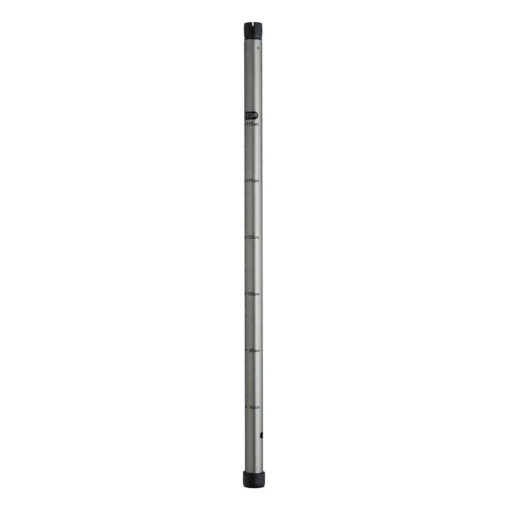 mont-bell: Alpine Pole Cam Lock Dry Grip S Middle Shaft