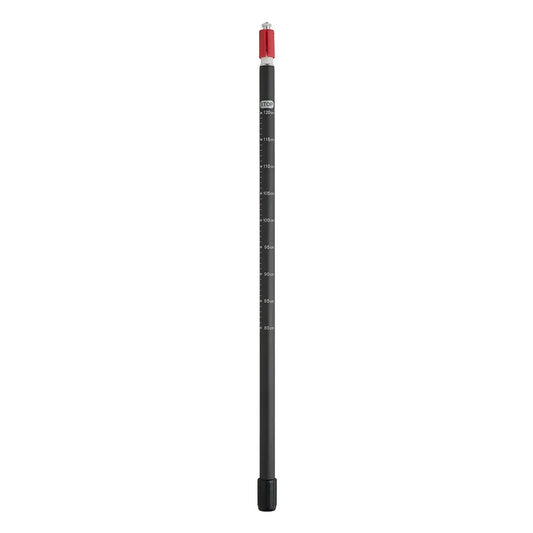 mont-bell: 2-Way Grip Carbon Pole Anti Shock Middle Shaft