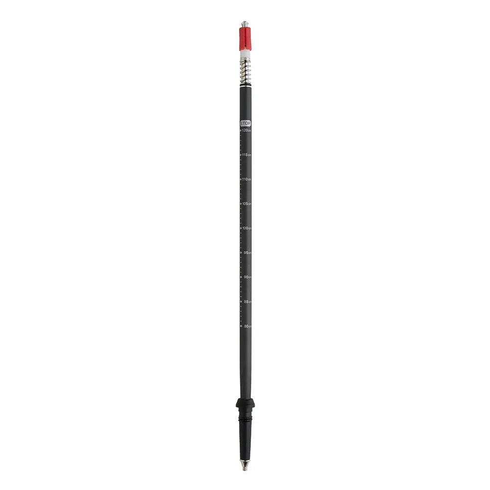 mont-bell: 2-Way Grip Carbon Pole Anti Shock Lower Shaft