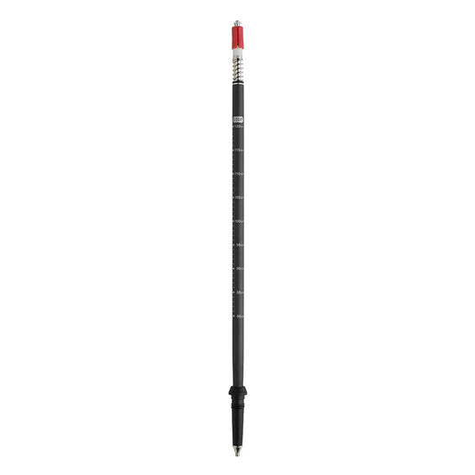 mont-bell: 2-Way Grip Carbon Pole Anti Shock Lower Shaft