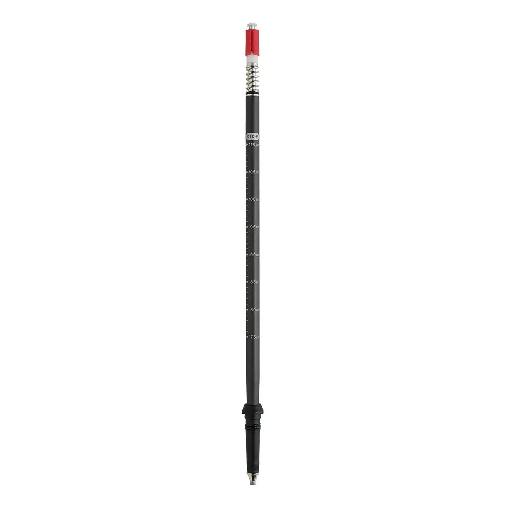mont-bell: 2-Way Grip Carbon Pole Anti Shock S Lower Shaft