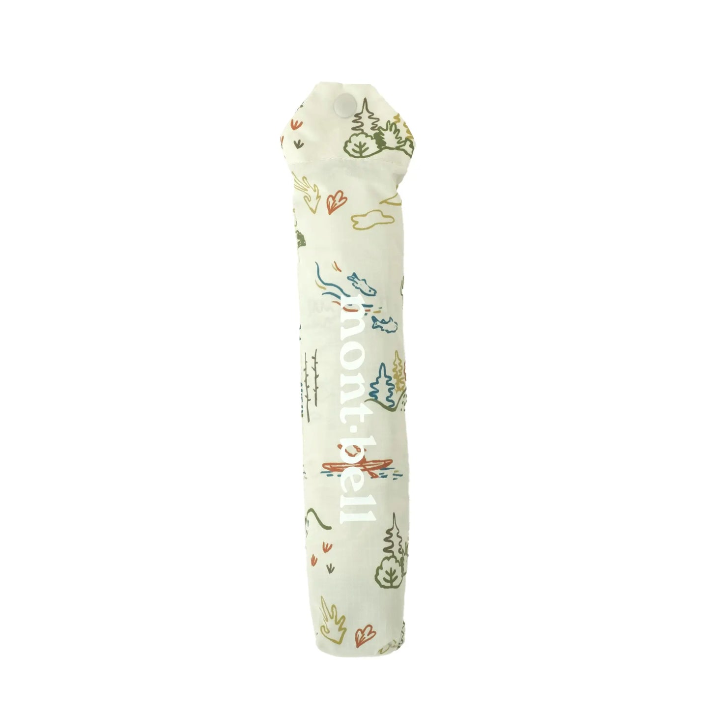 mont-bell: Print Trekking Umbrella 55 Case