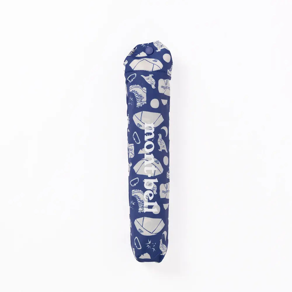 mont-bell: Print Trekking Umbrella 55 Case