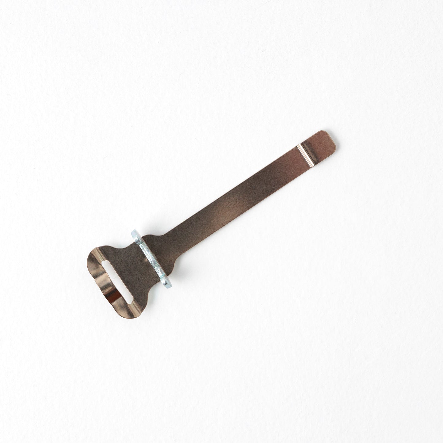 mont-bell Kajitax: KAJITAX Eisen Joint Stopper