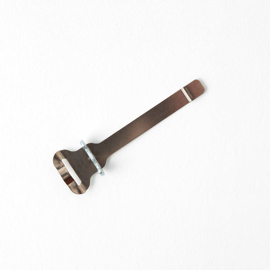 mont-bell Kajitax: KAJITAX Eisen Joint Stopper
