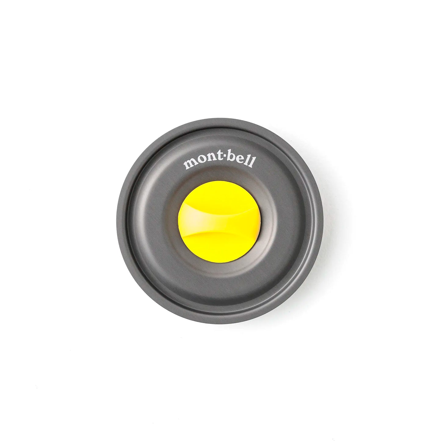 mont-bell: Alpine cooker lid 9