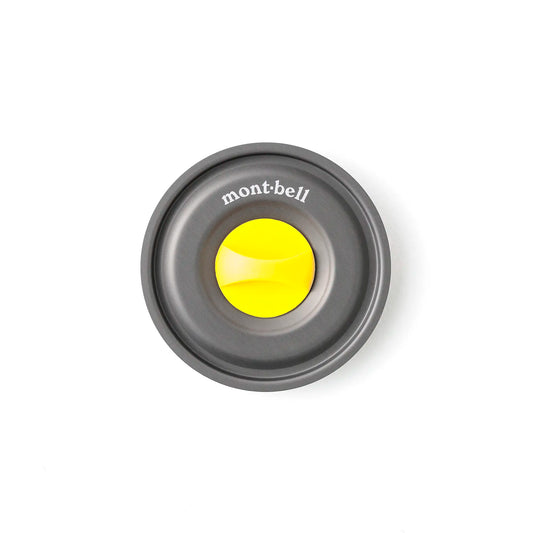 mont-bell: Alpine cooker lid 9