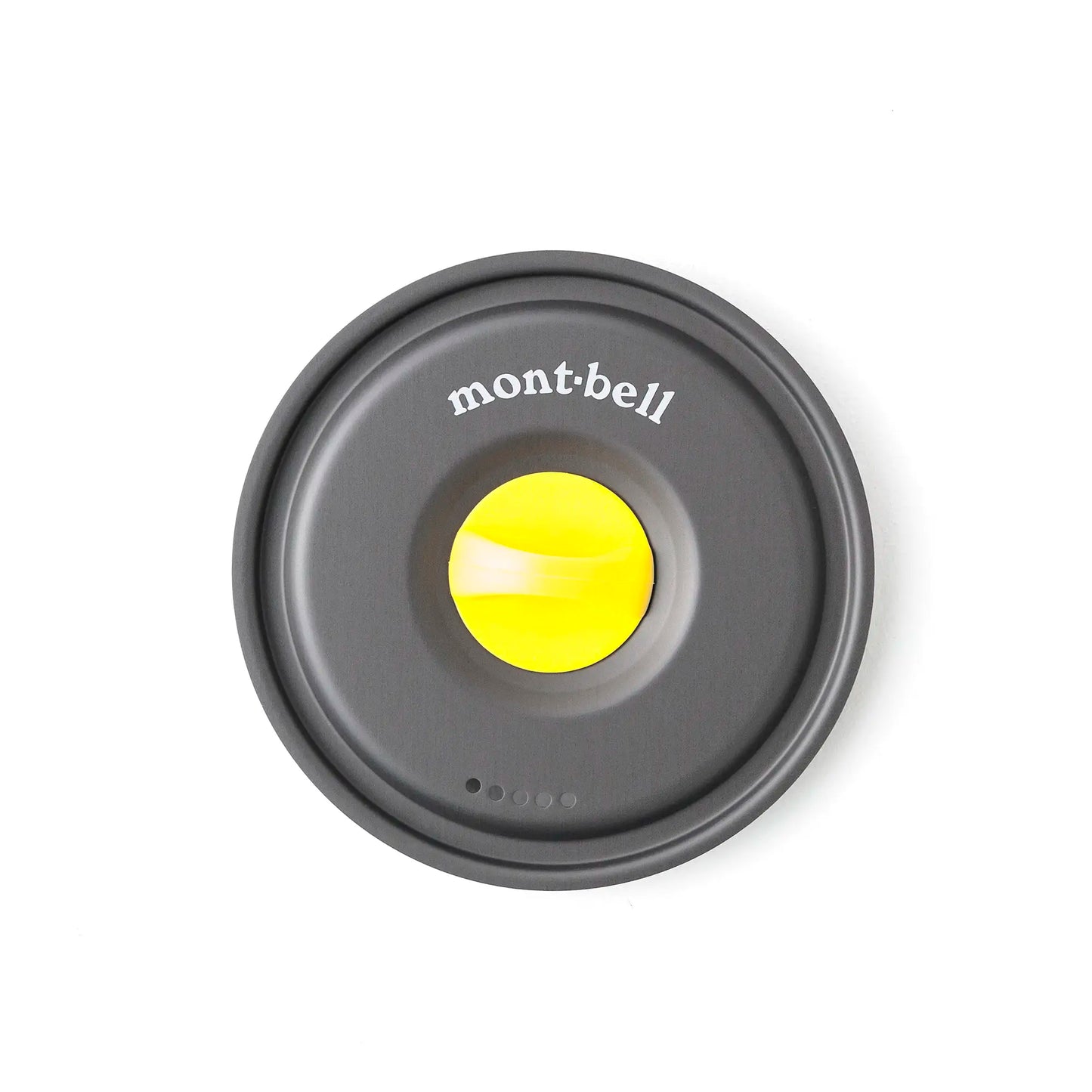 mont-bell: Alpine cooker lid 11