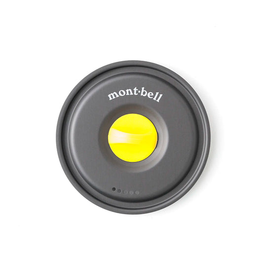 mont-bell: Alpine cooker lid 11