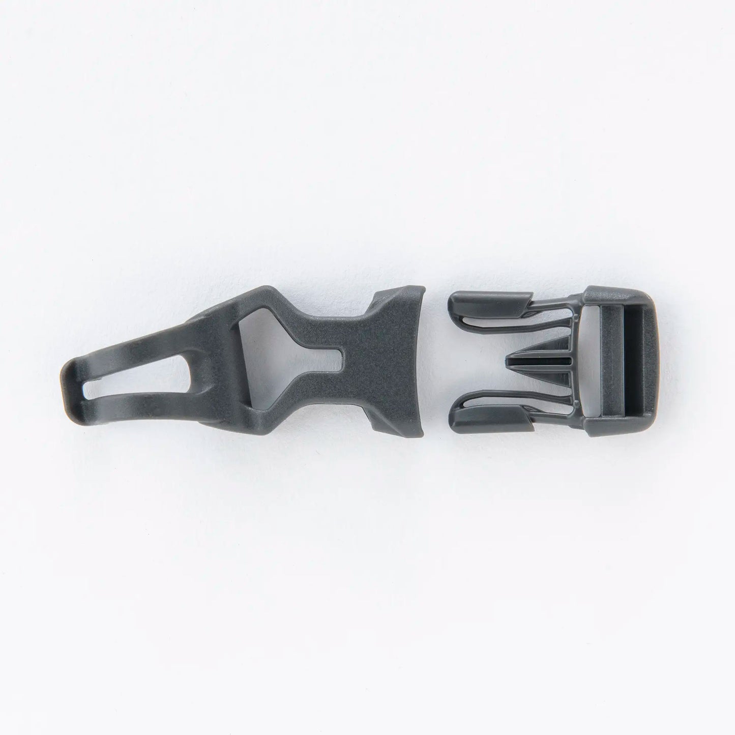 mont-bell: Chest Strap Tube Clip Buckle