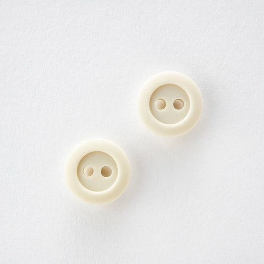 mont-bell: Wickron Rugger Shirt Buttons (2pcs)