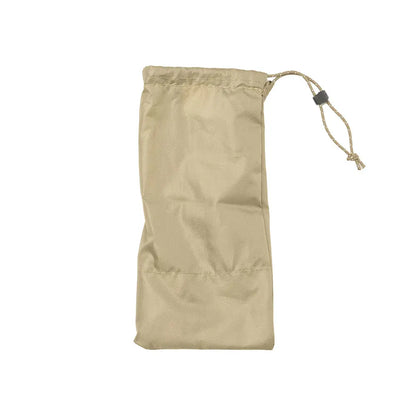 mont-bell: Moonlight Cabin 4 (21) Peg Stuff Bag