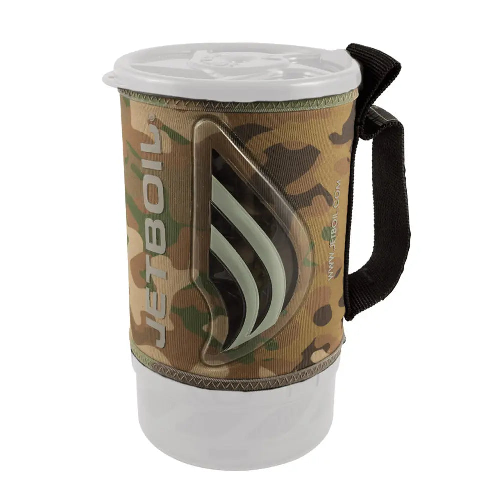 JETBOIL: Jetboil Flash Cozy