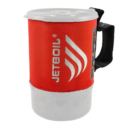 JETBOIL: Jetboil Micromo Cozy