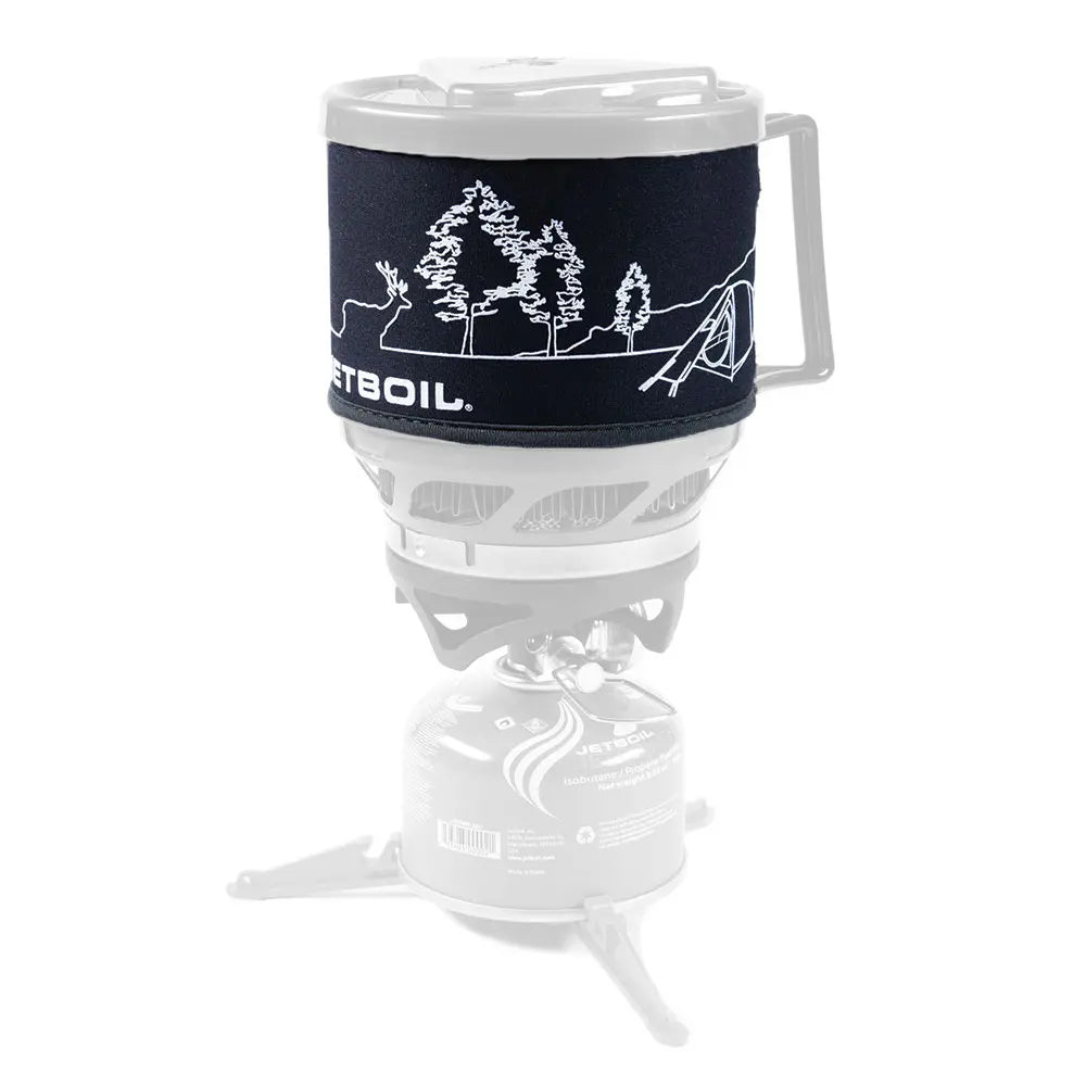 JETBOIL: Jetboil Minimo Cozy