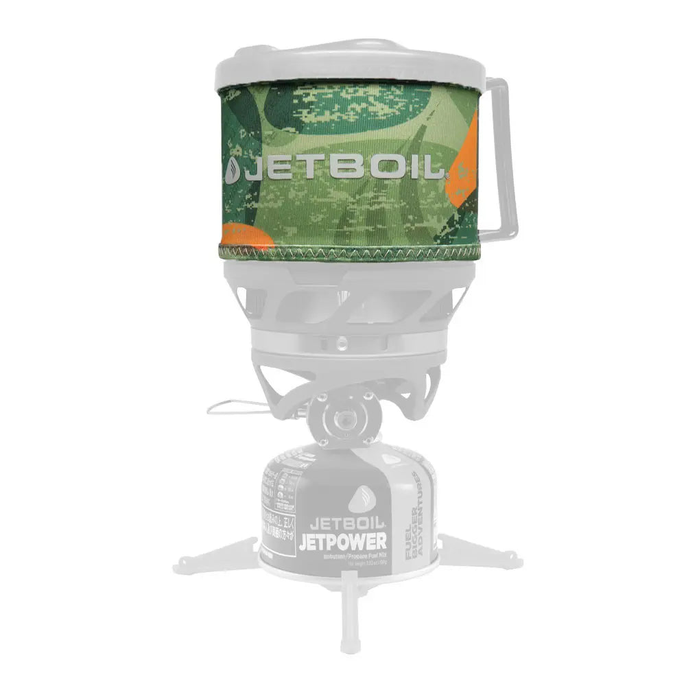 JETBOIL: Jetboil Minimo Cozy