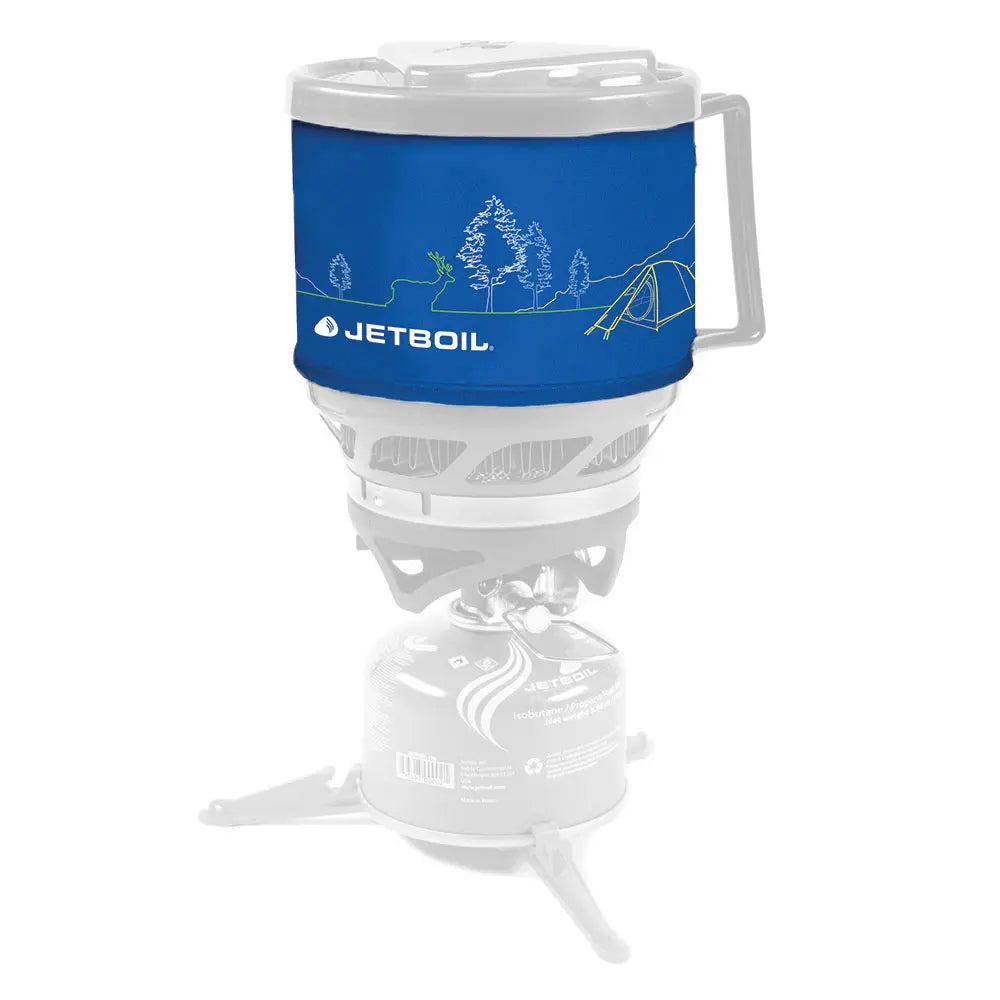 JETBOIL: Jetboil Minimo Cozy
