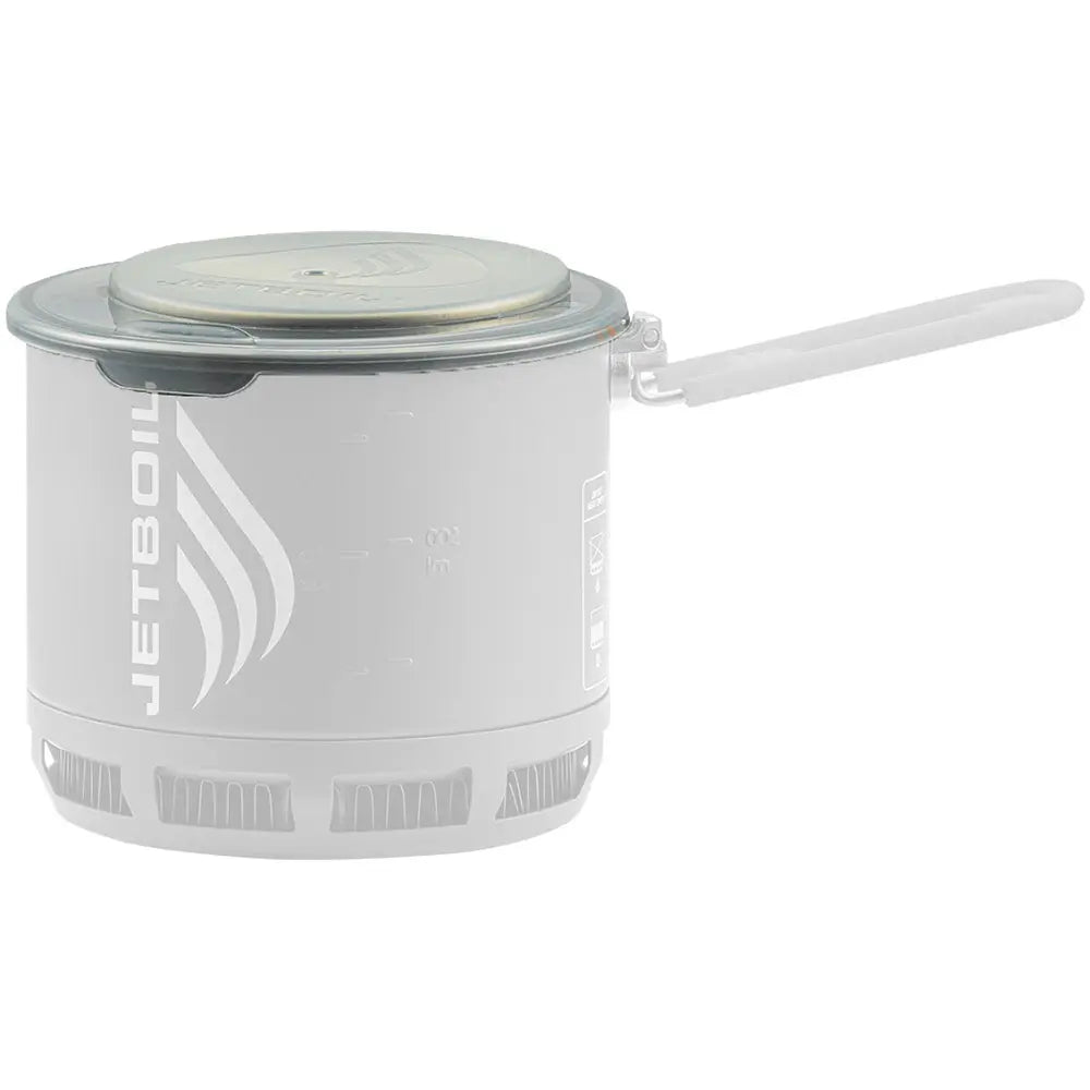 JETBOIL: Jetboil Stash Lid